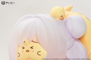 Azur Lane JUUs Time Chibi Figure Le Malin