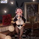 SUPER SONICO BiCute Bunnies Figure -SUPER SONICO /Original Drawing Costume-