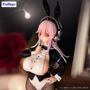 SUPER SONICO BiCute Bunnies Figure -SUPER SONICO /Original Drawing Costume-