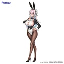 SUPER SONICO BiCute Bunnies Figure -SUPER SONICO /Original Drawing Costume-