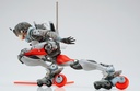 MOTORED CYBORG RUNNER SSX_155 "MANDARIN SURF"