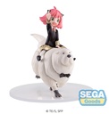TV Anime "SPY x FAMILY" PM Figure (Anya Forger & Bond Forger)