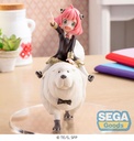 TV Anime "SPY x FAMILY" PM Figure (Anya Forger & Bond Forger)