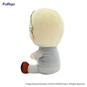 JUJUTSU KAISEN KYURUMARU Big Plush Toy -Kento Nanami-(re-run)