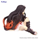 Demon Slayer: Kimetsu no Yaiba Noodle Stopper Figure -Kamado Nezuko-