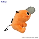 Chainsaw Man Plush Toy -Pochita /B Naughty-