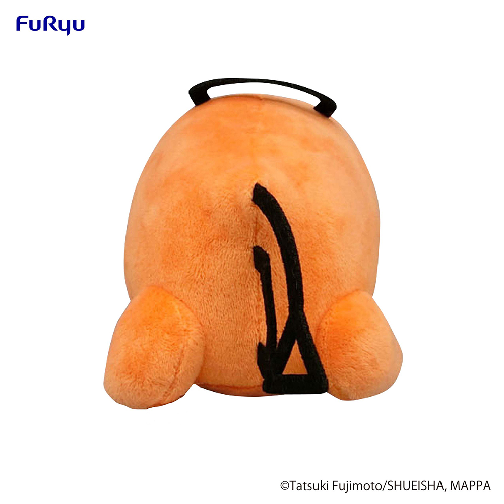 Chainsaw Man Plush Toy -Pochita /C Sleep-