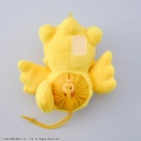 FINAL FANTASY Plush Eco Bag – CHOCOBO