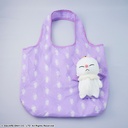 FINAL FANTASY Plush Eco Bag – MOOGLE