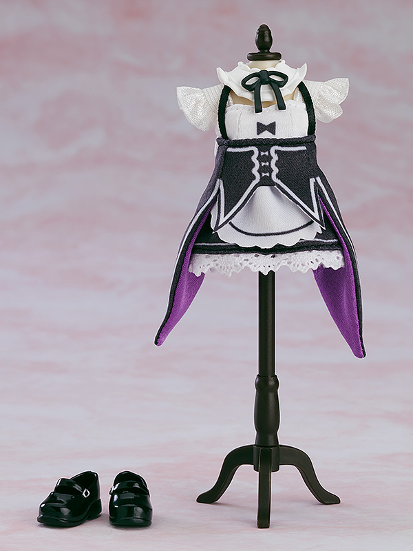 Nendoroid Doll Rem