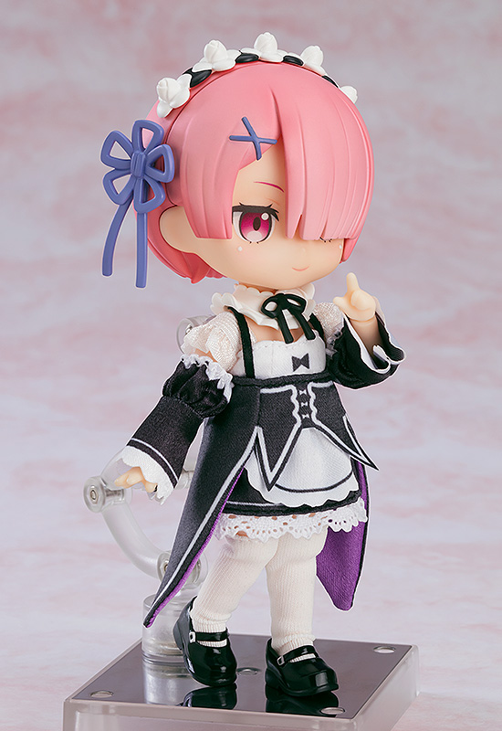 Nendoroid Doll Ram