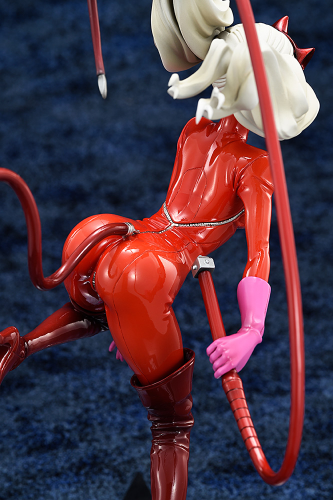 Anne Takamaki Phantom Thief Ver. [Re-Issue]