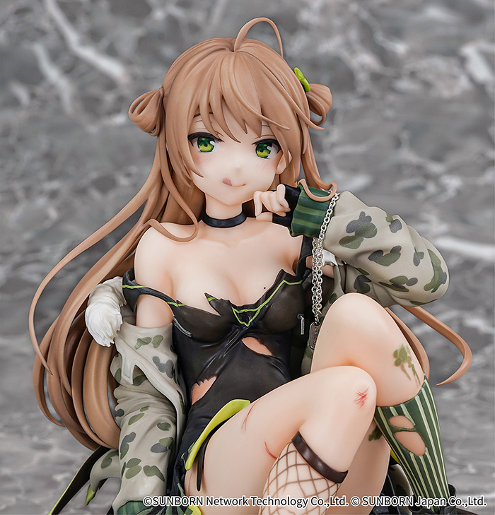 Girls' Frontline Am RFB