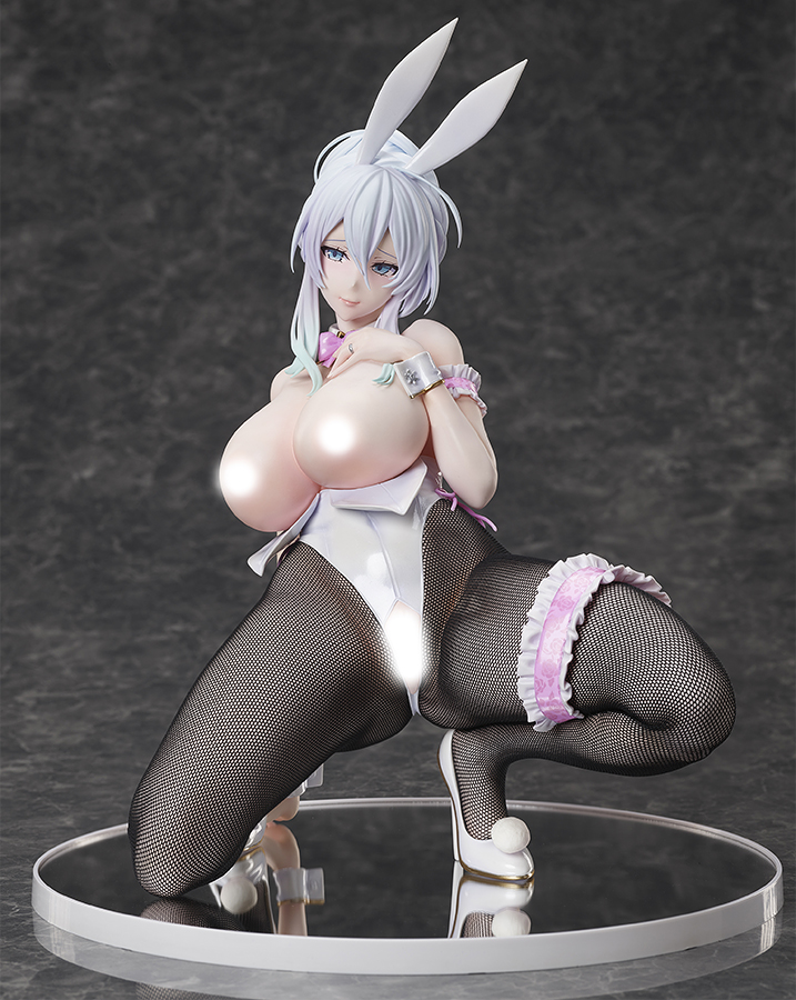 Mifuyu Yukino Bunny Ver.