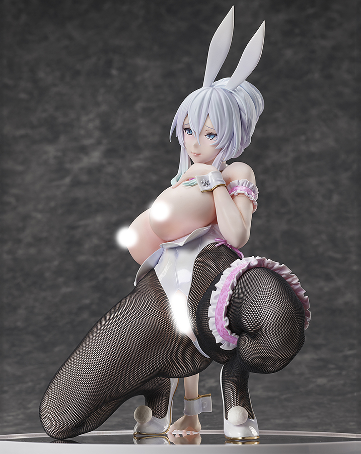 Mifuyu Yukino Bunny Ver.