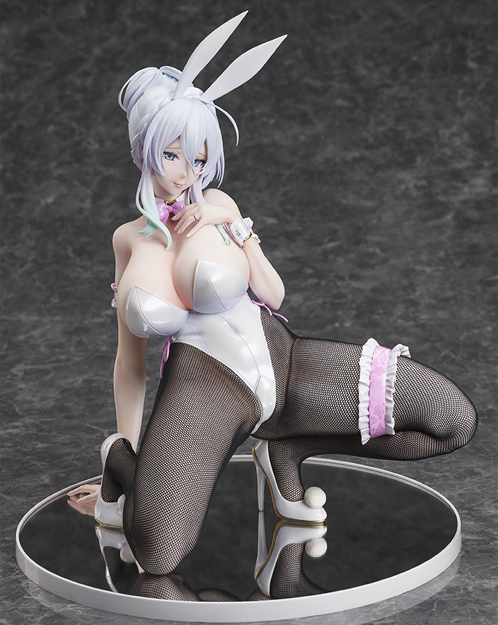 Mifuyu Yukino Bunny Ver.