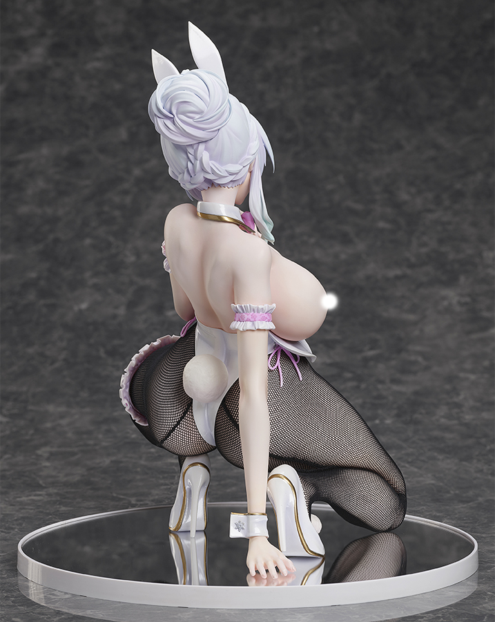 Mifuyu Yukino Bunny Ver.
