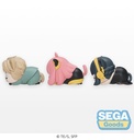 Ohiruneko TV Anime "SPY x FAMILY" MP Mini Figure