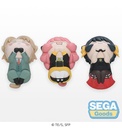 Ohiruneko TV Anime "SPY x FAMILY" MP Mini Figure