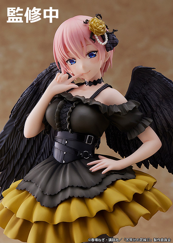 Ichika Nakano: Fallen Angel ver.