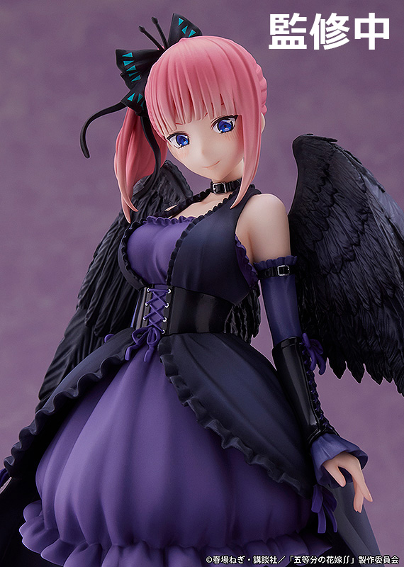 Nino Nakano: Fallen Angel ver.