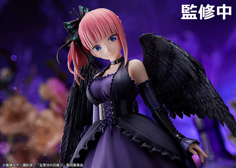 Nino Nakano: Fallen Angel ver.