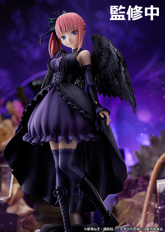 Nino Nakano: Fallen Angel ver.