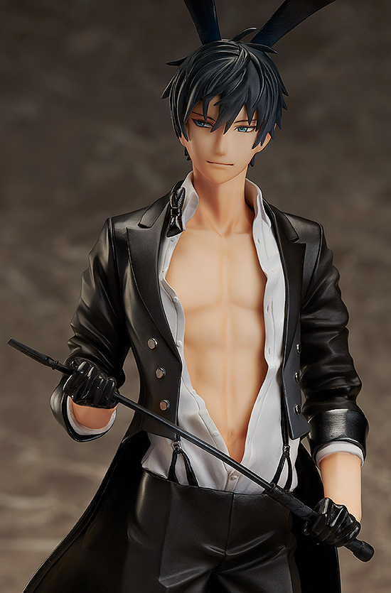 Kurose Riku(re-run)