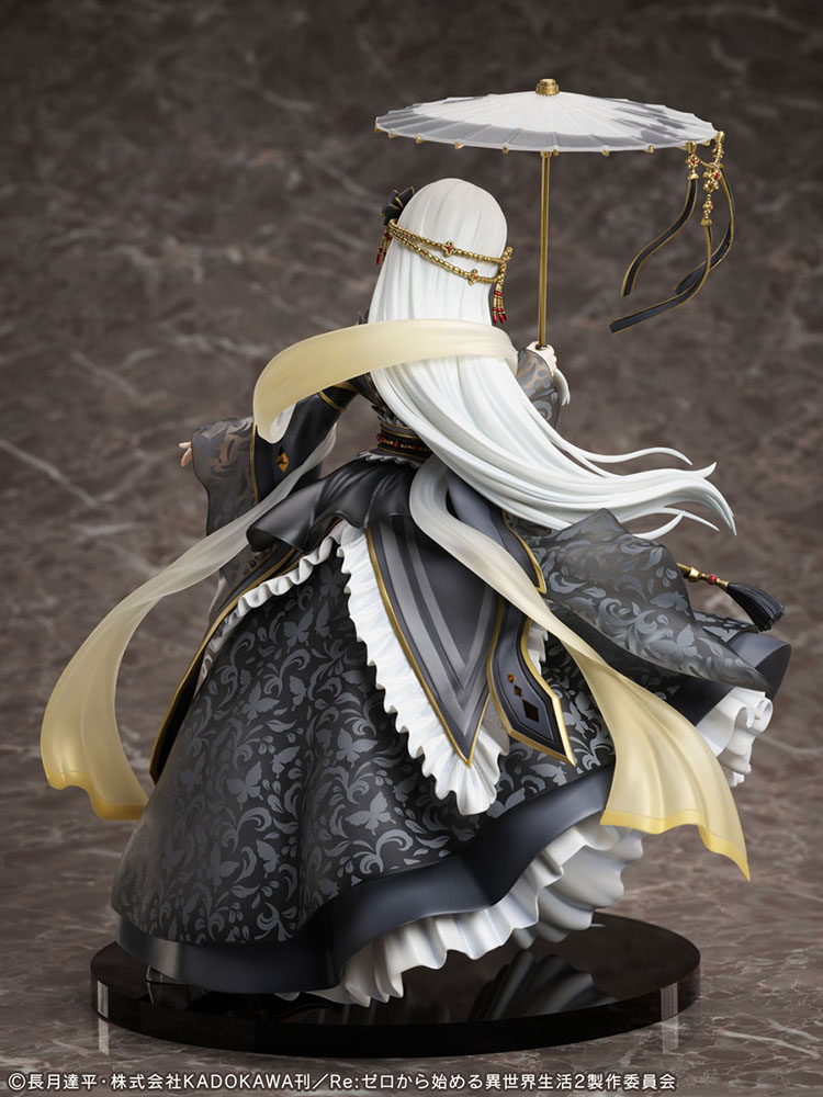 Re:ZERO -Starting Life in Another World- Echidna -Hanfu- 1/7 Scale Figure