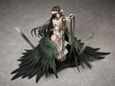 Albedo White Dress ver. 1/7 Scale Figure