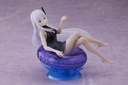 Re:Zero Starting Life in Another World Aqua Float Girls Figure - Echidna Prize Figure