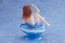 The Quintessential Quintuplets Aqua Float Girls Figure - Miku Nakano Prize Figure