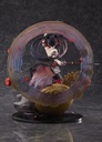 Spiritale by TAITO Date A Live IV 1/7 Scale Figure - Kurumi Tokisaki (Lingerie Swimwear Ver.)