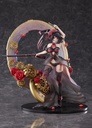 Spiritale by TAITO Date A Live IV 1/7 Scale Figure - Kurumi Tokisaki (Lingerie Swimwear Ver.)