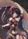 Spiritale by TAITO Date A Live IV 1/7 Scale Figure - Kurumi Tokisaki (Lingerie Swimwear Ver.)