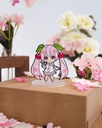 Nendoroid Pin Miku Version 2 (Sakura Miku)