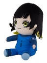 BLUELOCK Plushie Bachira Meguru