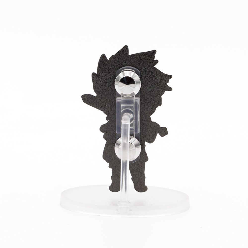 Nendoroid Pin Nendoroid Pin Zagreus