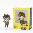 Nendoroid Pin Nendoroid Pin Zagreus