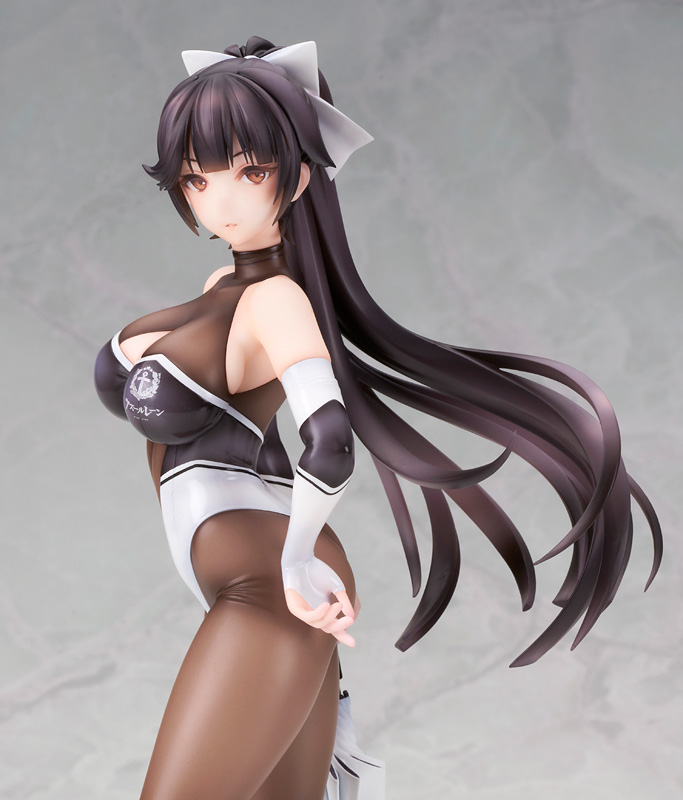 Azur Lane Takao Glamorous Full Drive Ver.