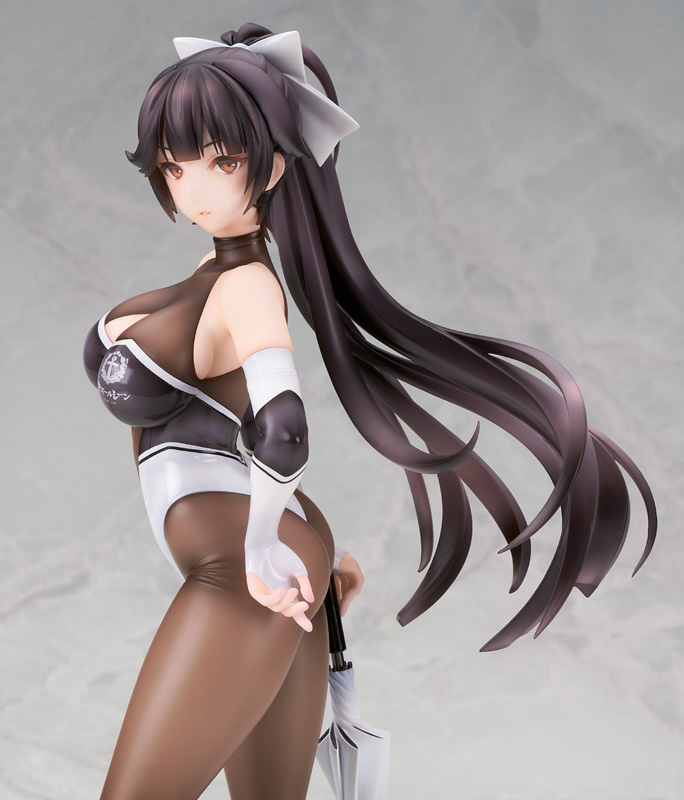 Azur Lane Takao Glamorous Full Drive Ver.