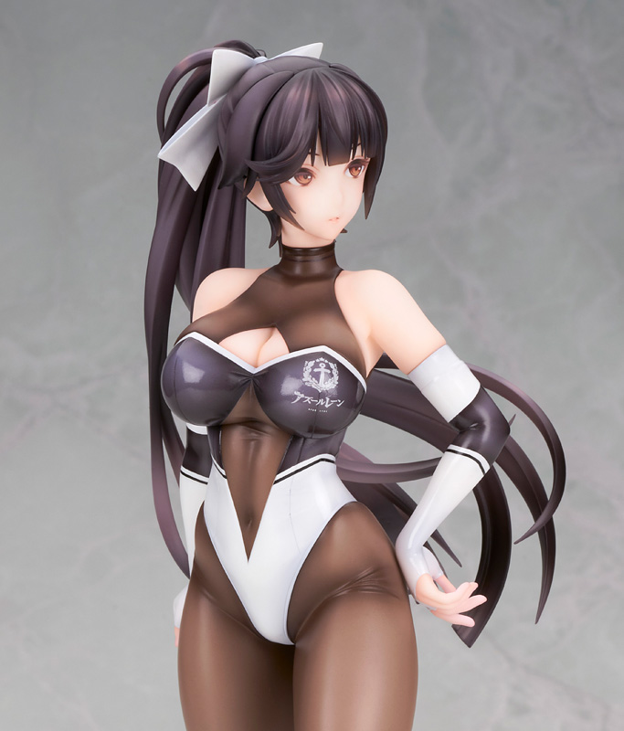 Azur Lane Takao Glamorous Full Drive Ver.