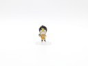 Nendoroid Pin Yu Nishinoya