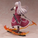 Skeleton Knight In Another World Ariane Complete Figure