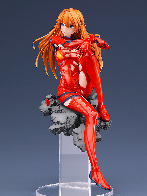 Asuka Langley