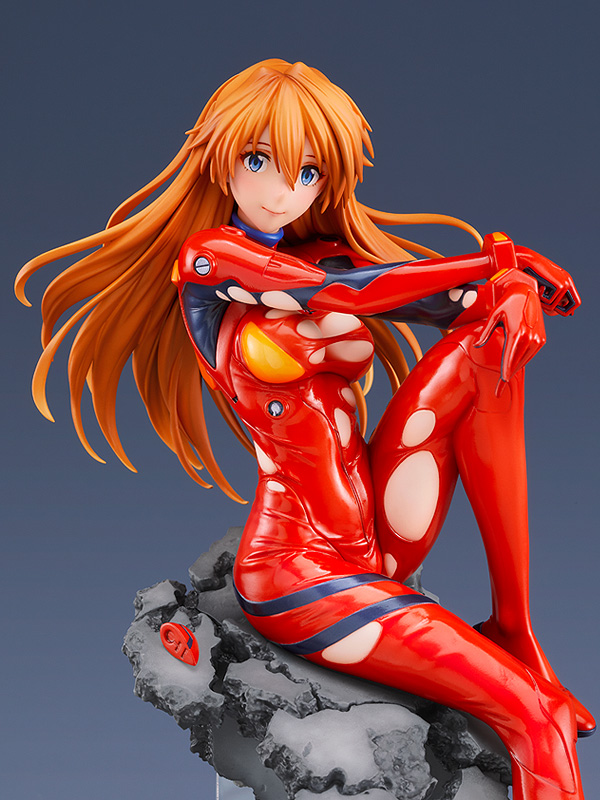 Asuka Langley