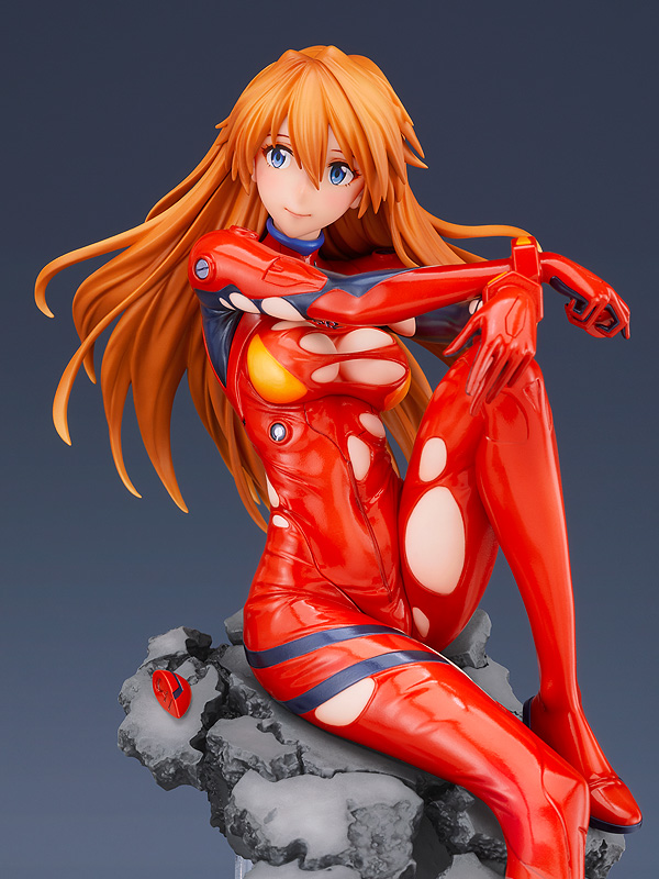 Asuka Langley