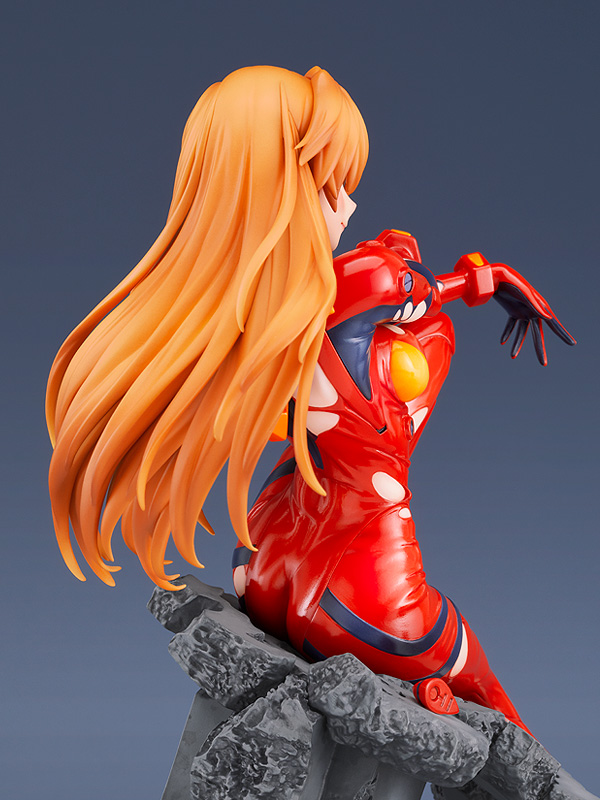 Asuka Langley