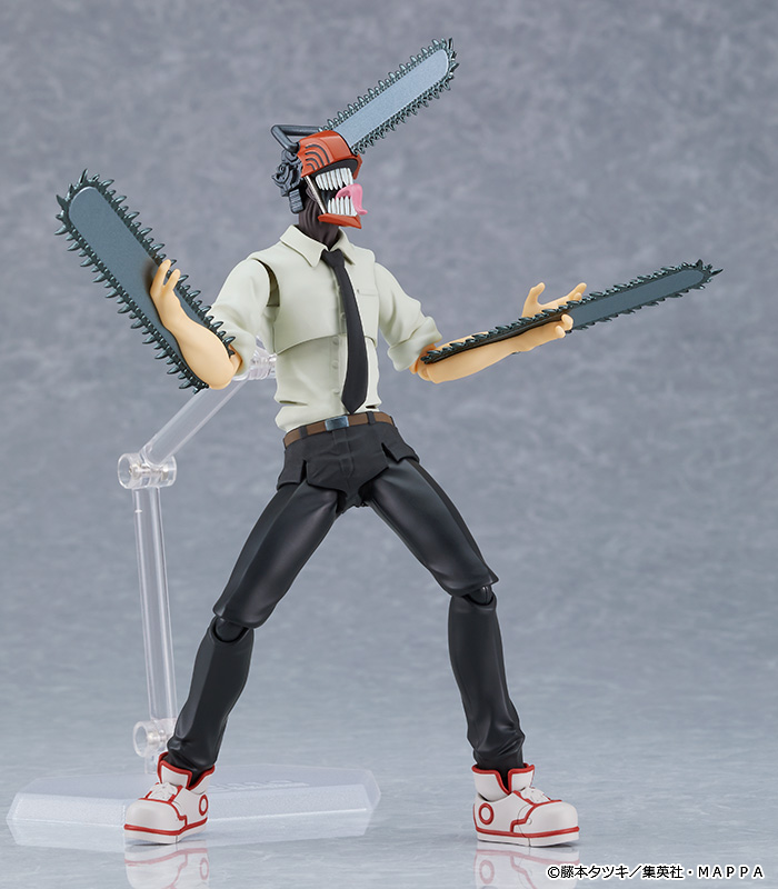 figma Denji