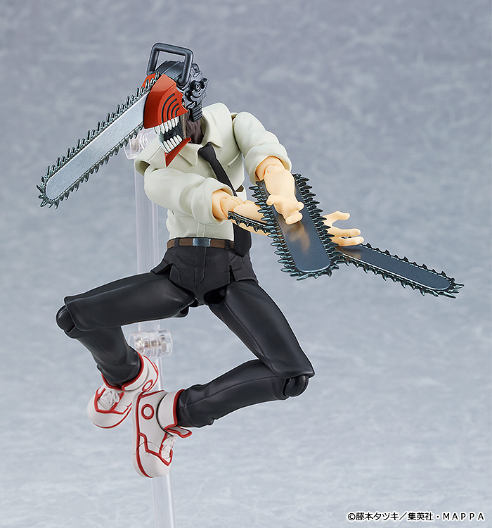 figma Denji